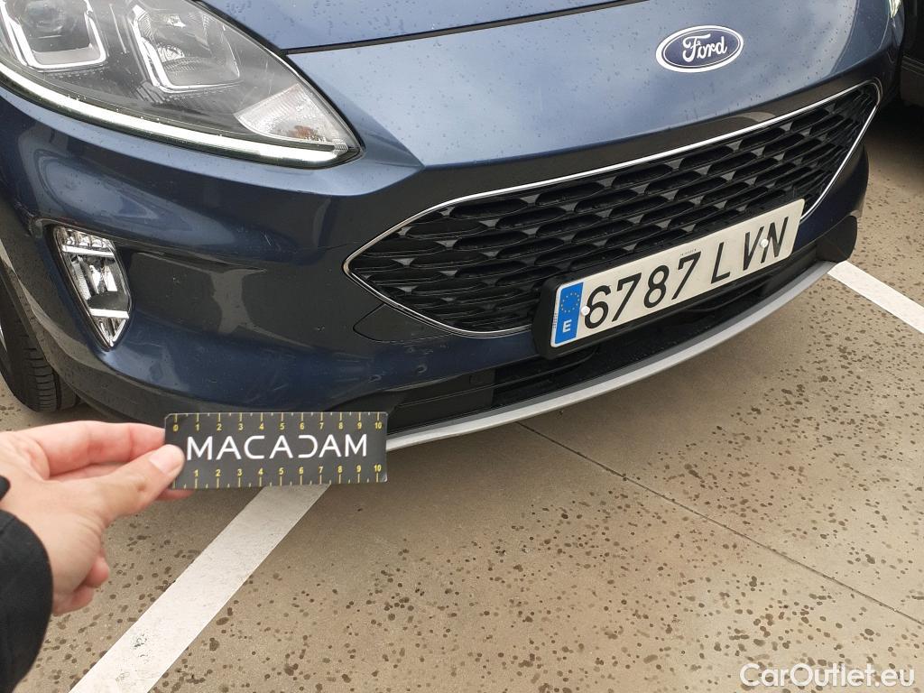  Ford  Kuga FORD  / 2019 / 5P / todoterreno Trend 1.5 EcoBoost 110kW (150CV) #38