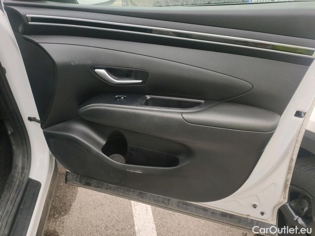  Hyundai  Tucson HYUNDAI  / 2020 / 5P / todoterreno 1.6 TGDI PHEV 195kW Maxx Auto 4X4 #27