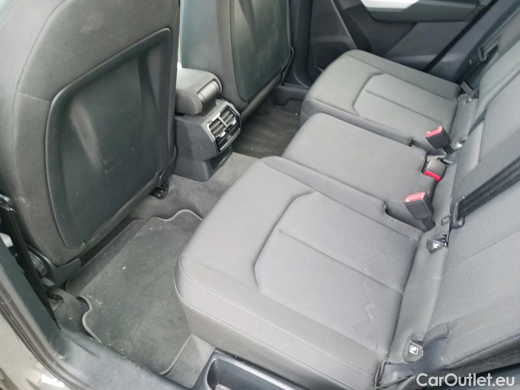  Audi  Q3 AUDI  / 2018 / 5P / todoterreno Advanced 35 TDI 110kW (150CV) S tronic (AC5) #7