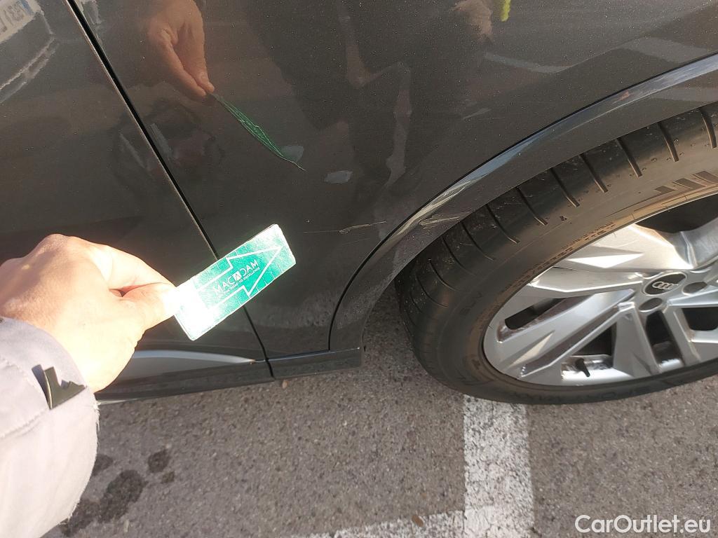  Audi  Q7 AUDI  / 2019 / 5P / todoterreno S line plus 55 TFSIe 280kW quattro tip(SP) #10