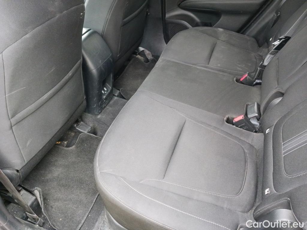  Hyundai  Tucson HYUNDAI  / 2020 / 5P / todoterreno 1.6 TGDI 169kW HEV Tecno Auto 2C #14