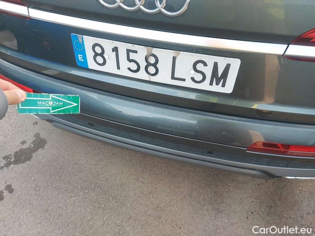  Audi  Q7 AUDI  / 2019 / 5P / todoterreno S line plus 55 TFSIe 280kW quattro tip(SP) #15