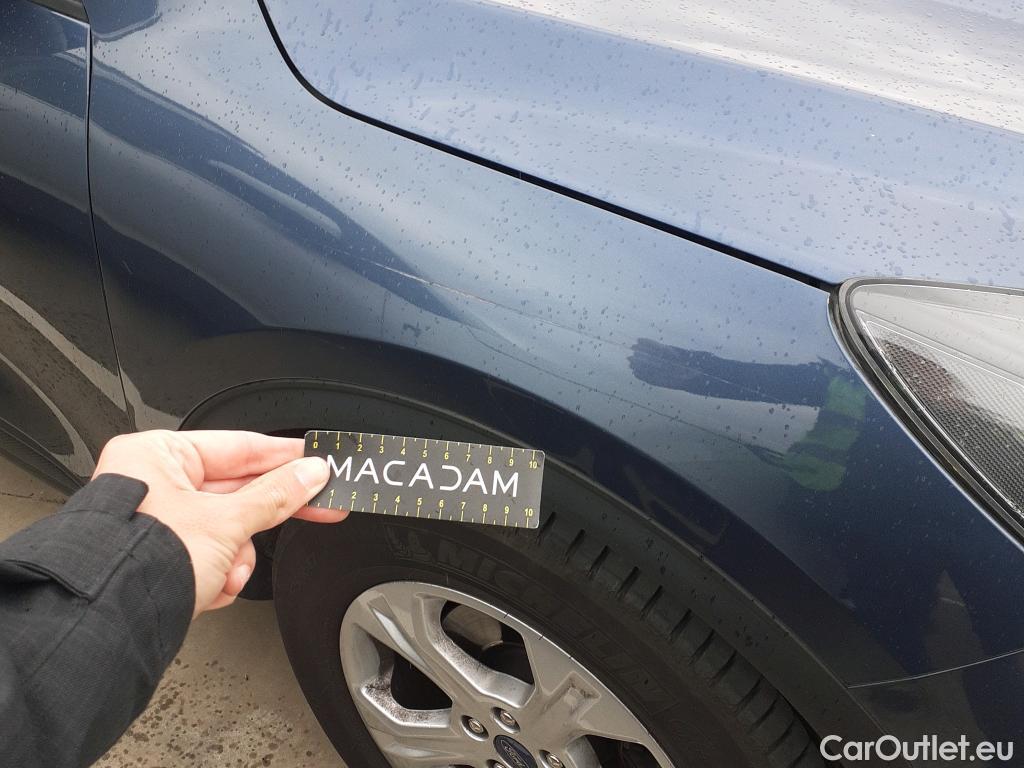  Ford  Kuga FORD  / 2019 / 5P / todoterreno Trend 1.5 EcoBoost 110kW (150CV) #10