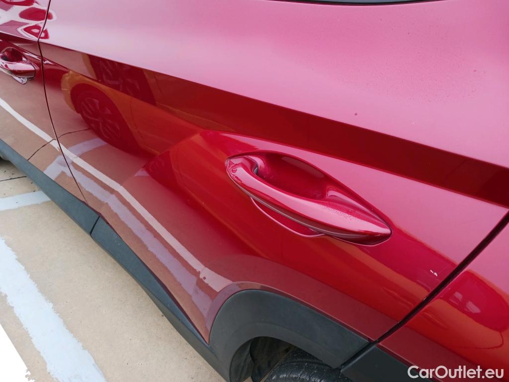  Hyundai  Tucson HYUNDAI  / 2020 / 5P / todoterreno 1.6 TGDI 169kW HEV Tecno Auto 2C #35