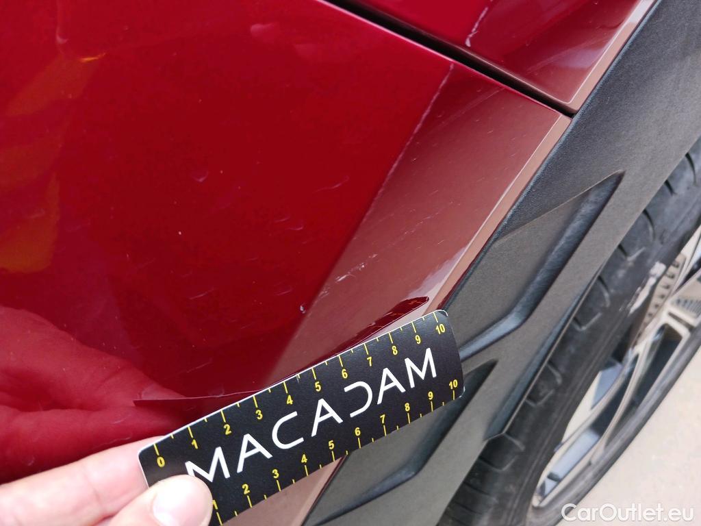  Hyundai  Tucson HYUNDAI  / 2020 / 5P / todoterreno 1.6 TGDI 169kW HEV Tecno Auto 2C #23