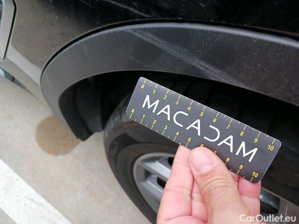  Bmw  X3 BMW  / 2017 / 5P / todoterreno sDrive18d #22