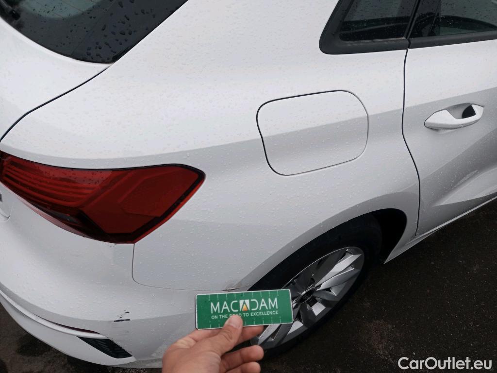  Audi  A3 AUDI  / 2020 / 5P / berlina con portón Sportback 30 TFSI 81kW (110CV) S tronic #4