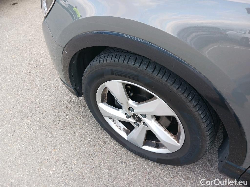  Audi  Q3 AUDI  / 2018 / 5P / todoterreno Advanced 35 TDI 110kW (150CV) S tronic (AC5) #19