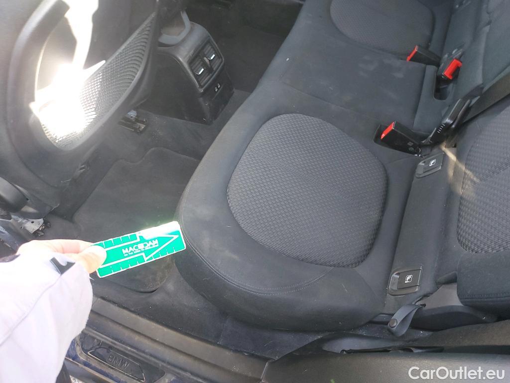  Bmw  X1 BMW  / 2019 / 5P / todoterreno sDrive18dA Corporate #13