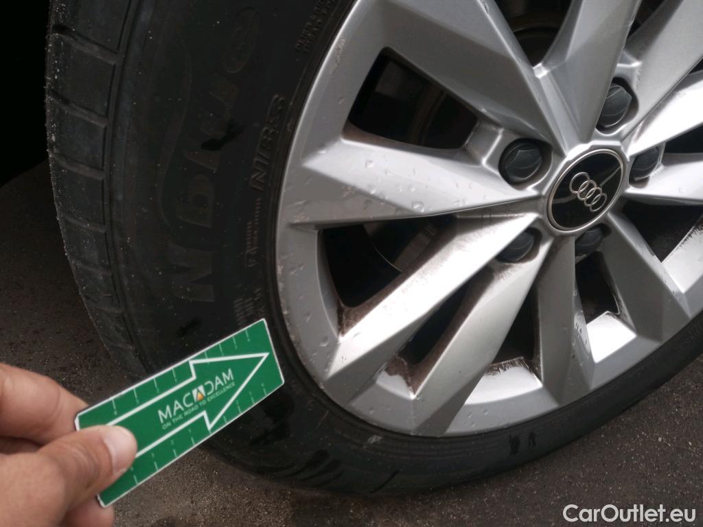  Audi  A3 AUDI  / 2020 / 5P / berlina con portón Sportback 30 TFSI 81kW (110CV) S tronic #7