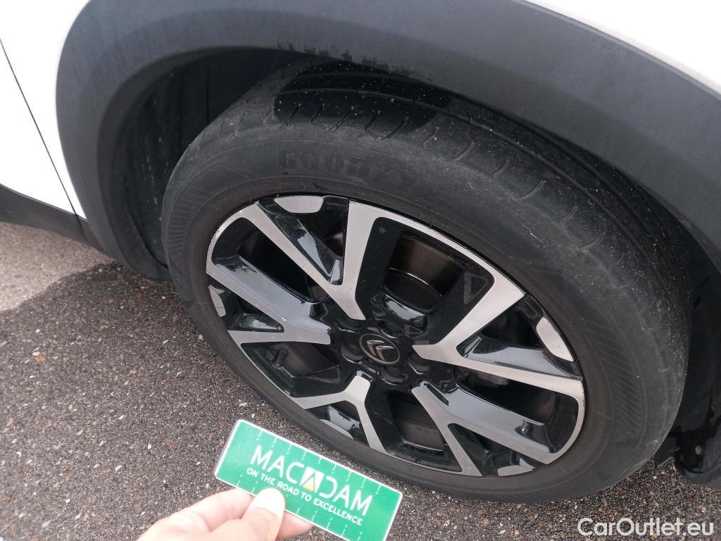  Citroen  C5 CITROEN  Aircross / 2018 / 5P / todoterreno BlueHdi 96kW (130CV) S&S Feel #4