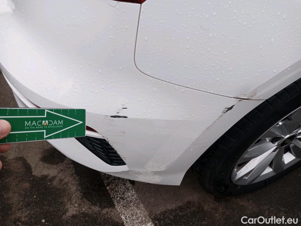  Audi  A3 AUDI  / 2020 / 5P / berlina con portón Sportback 30 TFSI 81kW (110CV) S tronic #11