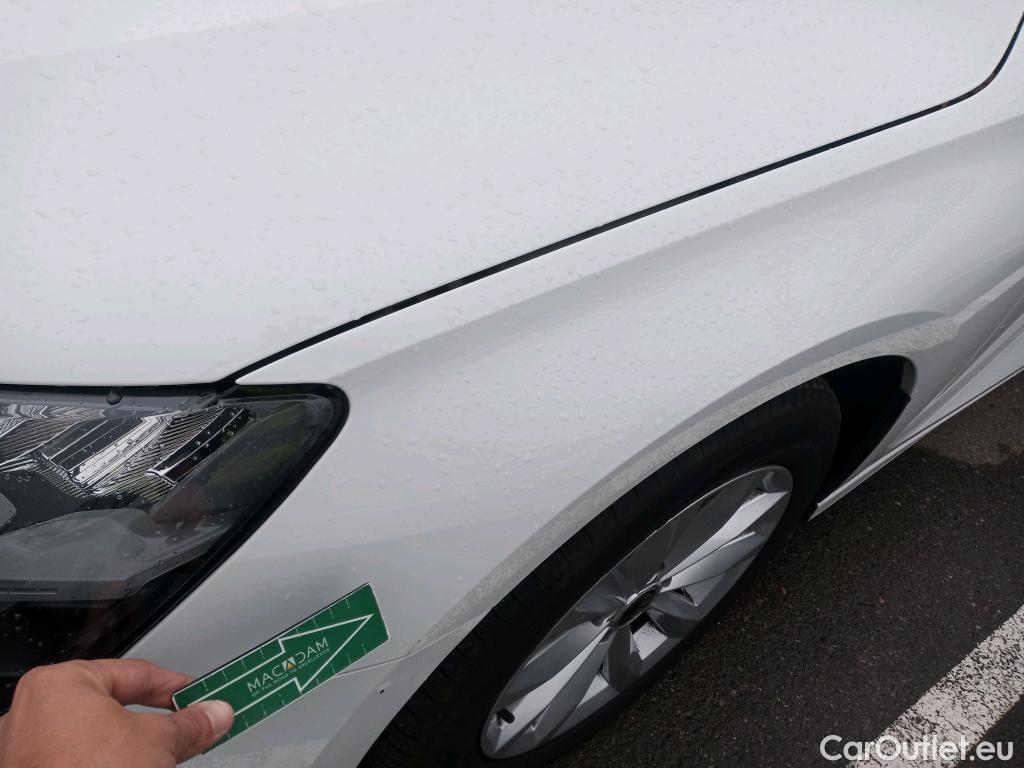  Audi  A3 AUDI  / 2020 / 5P / berlina con portón Sportback 30 TFSI 81kW (110CV) S tronic #16