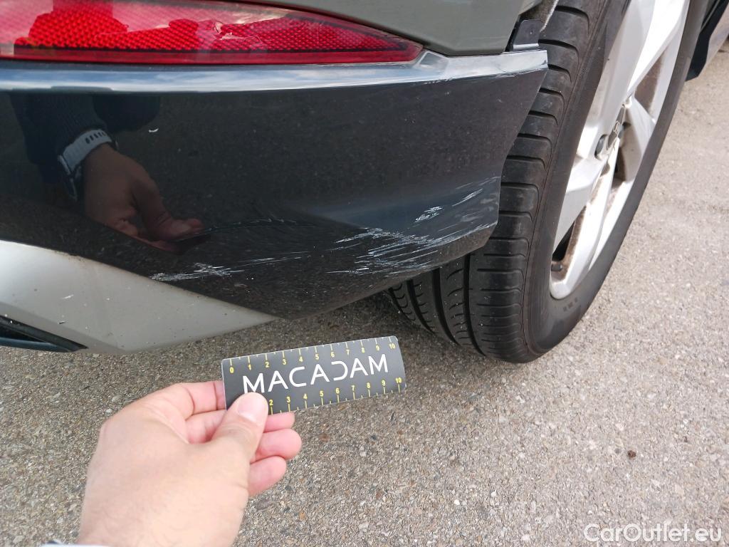  Audi  Q3 AUDI  / 2018 / 5P / todoterreno Advanced 35 TDI 110kW (150CV) S tronic (AC5) #18