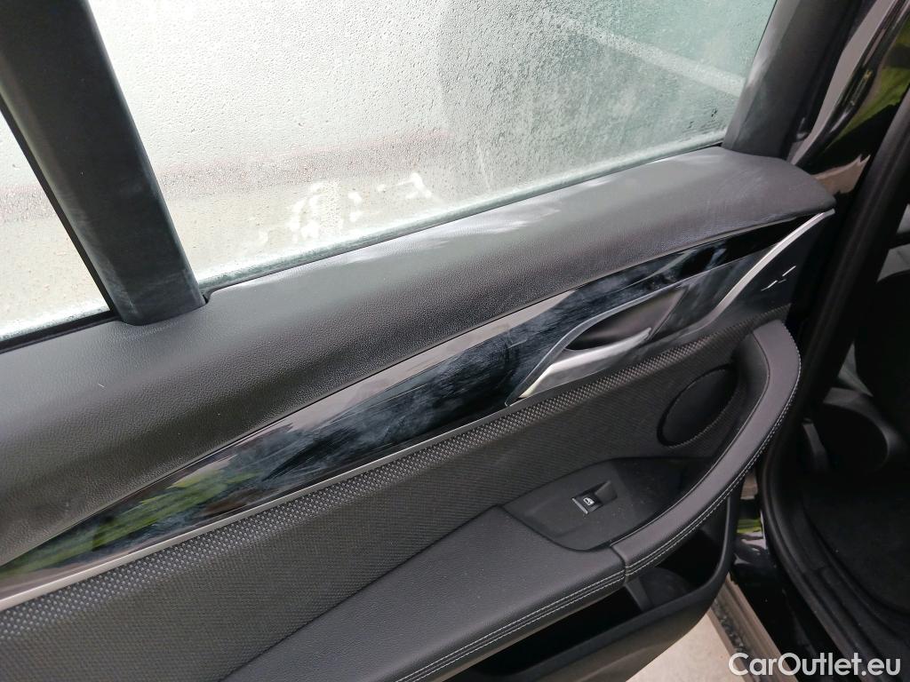  Bmw  X3 BMW  / 2017 / 5P / todoterreno sDrive18d #8