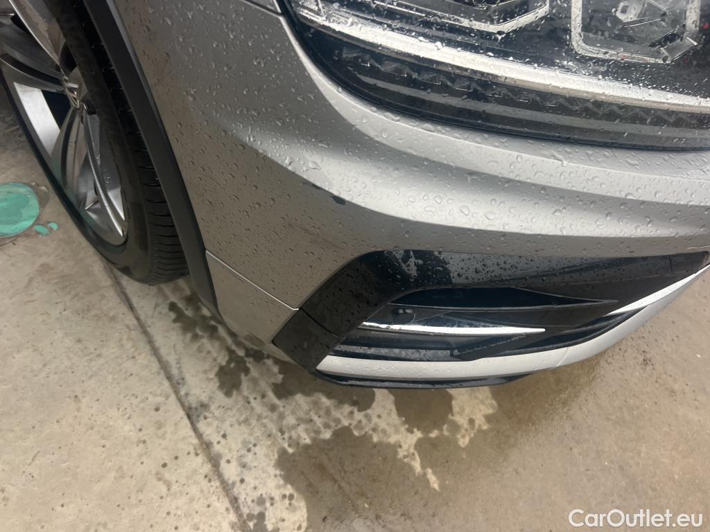  Volkswagen  Tiguan VOLKSWAGEN  / 2016 / 5P / todoterreno Advance 2.0 TDI 110kW (150CV) DSG #19