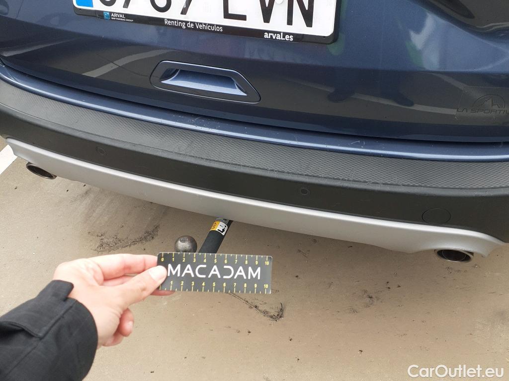  Ford  Kuga FORD  / 2019 / 5P / todoterreno Trend 1.5 EcoBoost 110kW (150CV) #34