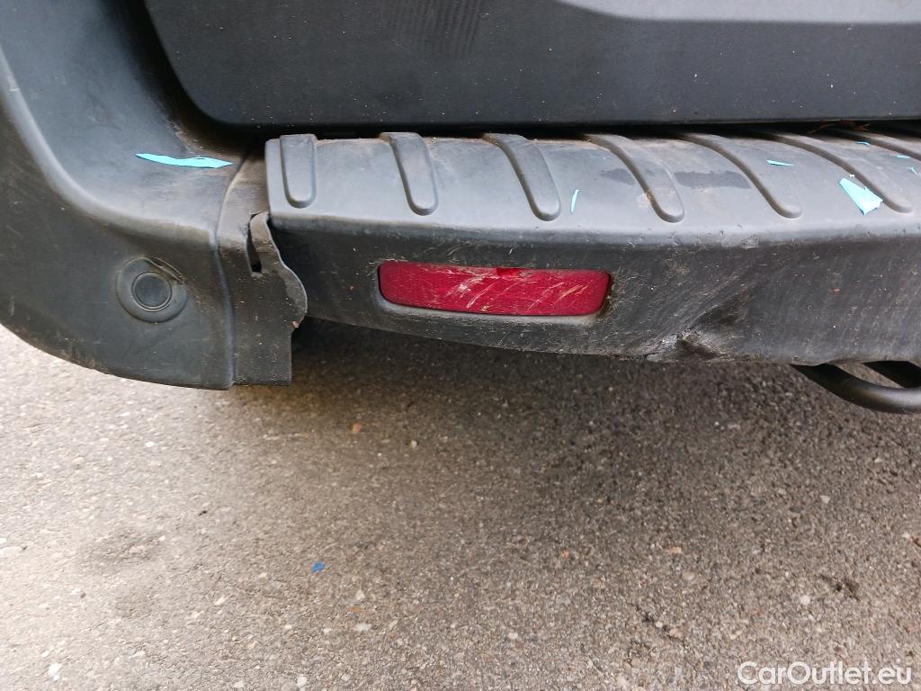  Ford  Transit FORD  / 2013 / 4P / furgón 350 96kW L2H2 Van Trend Delantera #51