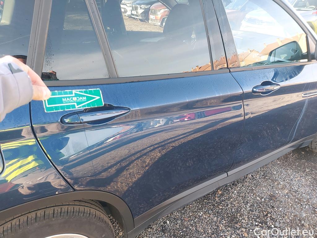  Bmw  X1 BMW  / 2019 / 5P / todoterreno sDrive18dA Corporate #27