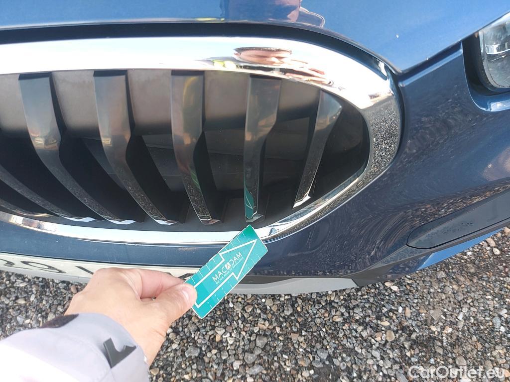  Bmw  X1 BMW  / 2019 / 5P / todoterreno sDrive18dA Corporate #26