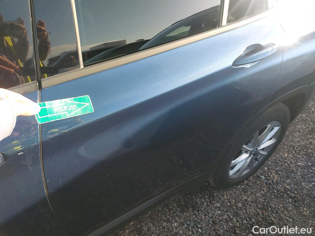  Bmw  X1 BMW  / 2019 / 5P / todoterreno sDrive18dA Corporate #19