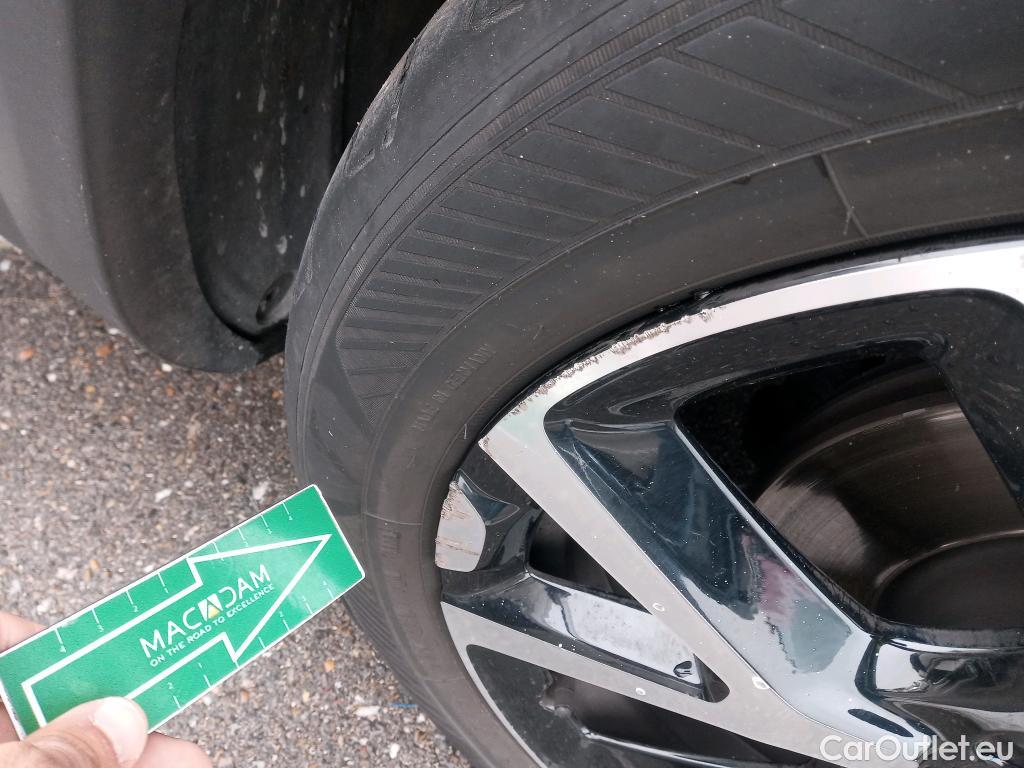  Citroen  C5 CITROEN  Aircross / 2018 / 5P / todoterreno BlueHdi 96kW (130CV) S&S Feel #3