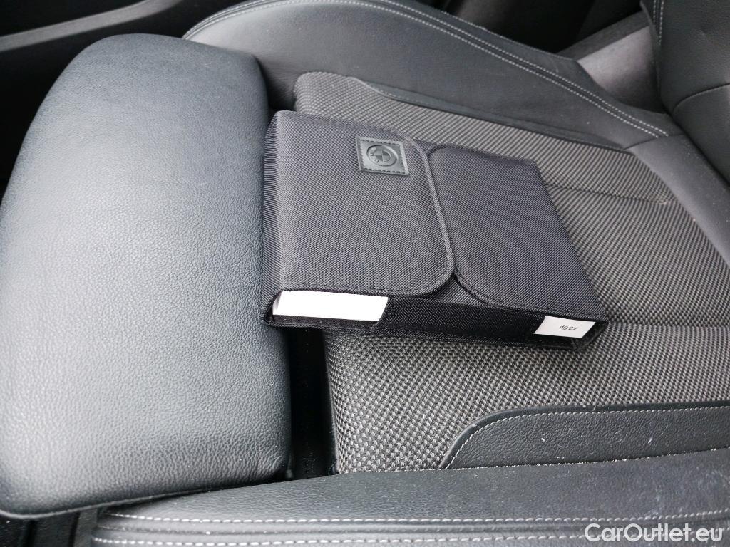  Bmw  X3 BMW  / 2017 / 5P / todoterreno sDrive18d #15