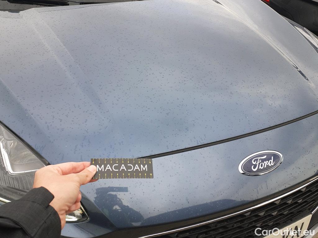  Ford  Kuga FORD  / 2019 / 5P / todoterreno Trend 1.5 EcoBoost 110kW (150CV) #12