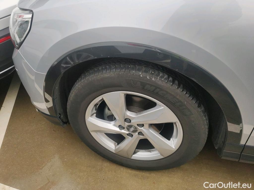  Audi  Q3 AUDI  / 2018 / 5P / todoterreno Advanced 35 TDI 110kW (150CV) S tronic #11
