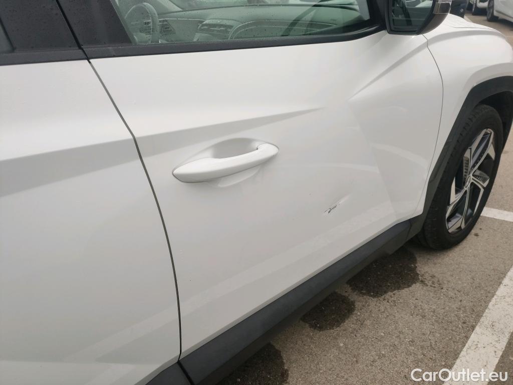  Hyundai  Tucson HYUNDAI  / 2020 / 5P / todoterreno 1.6 TGDI PHEV 195kW Maxx Auto 4X4 #5