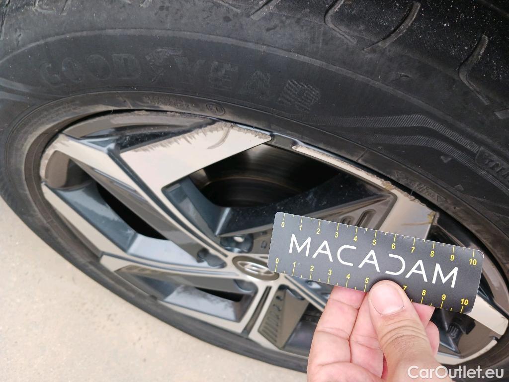  Hyundai  Tucson HYUNDAI  / 2020 / 5P / todoterreno 1.6 TGDI 169kW HEV Tecno Auto 2C #7