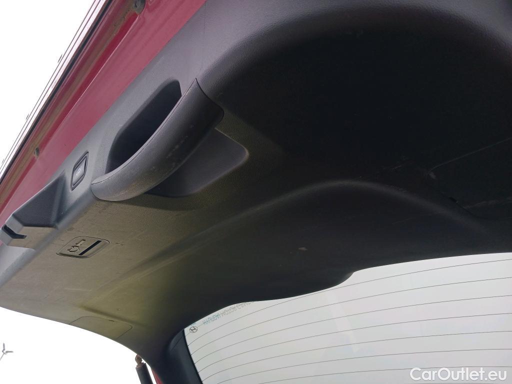  Hyundai  Tucson HYUNDAI  / 2020 / 5P / todoterreno 1.6 TGDI 169kW HEV Tecno Auto 2C #41