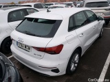  Audi  A3 AUDI  / 2020 / 5P / berlina con portón Sportback 30 TFSI 81kW (110CV) S tronic #2