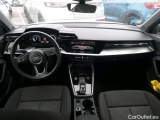  Audi  A3 AUDI  / 2020 / 5P / berlina con portón Sportback 30 TFSI 81kW (110CV) S tronic #3
