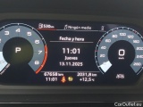  Audi  A3 AUDI  / 2020 / 5P / berlina con portón Sportback 30 TFSI 81kW (110CV) S tronic #5
