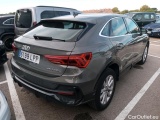 Audi  Q3 AUDI  Sportback / 2019 / 5P / todoterreno 45 TFSI e 180kW S tronic Advanced #2