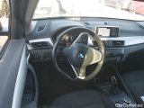  Bmw  X1 BMW  / 2019 / 5P / todoterreno sDrive18dA Corporate #3