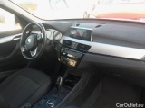  Bmw  X1 BMW  / 2019 / 5P / todoterreno sDrive18dA Corporate #3