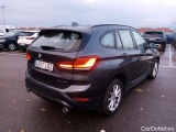  Bmw  X1 BMW  / 2019 / 5P / todoterreno sDrive18d #2