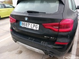  Bmw  X3 BMW  / 2017 / 5P / todoterreno sDrive18d #10