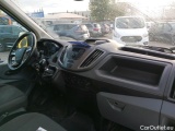  Ford  Transit FORD  / 2013 / 4P / furgón 350 96kW L2H2 Van Trend Delantera #3