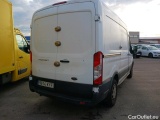  Ford  Transit FORD  / 2013 / 4P / furgón 350 96kW L2H2 Van Trend Delantera #2