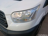  Ford  Transit FORD  / 2013 / 4P / furgón 350 96kW L2H2 Van Trend Delantera #15