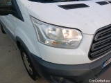  Ford  Transit FORD  / 2013 / 4P / furgón 350 96kW L2H2 Van Trend Delantera #16