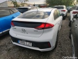  Hyundai   Ioniq HYUNDAI / 2019 / 5P / berlina con portón 1.6 GDI HEV Klass DT #2