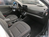  Hyundai   Ioniq HYUNDAI / 2019 / 5P / berlina con portón 1.6 GDI HEV Klass DT #6