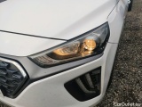  Hyundai   Ioniq HYUNDAI / 2019 / 5P / berlina con portón 1.6 GDI HEV Klass DT #15