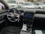  Hyundai  Tucson HYUNDAI  / 2020 / 5P / todoterreno 1.6 TGDI PHEV 195kW Maxx Auto 4X4 #3