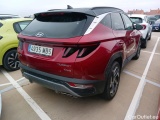  Hyundai  Tucson HYUNDAI  / 2020 / 5P / todoterreno 1.6 TGDI 169kW HEV Tecno Auto 2C #2