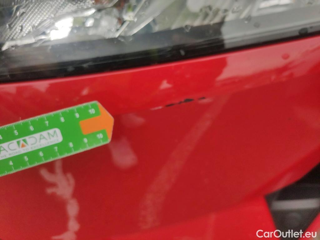  Nissan  Qashqai NISSAN  / 2021 / 5P / todoterreno DIG-T 103kW (140CV) mHEV 4x2 Acenta #27